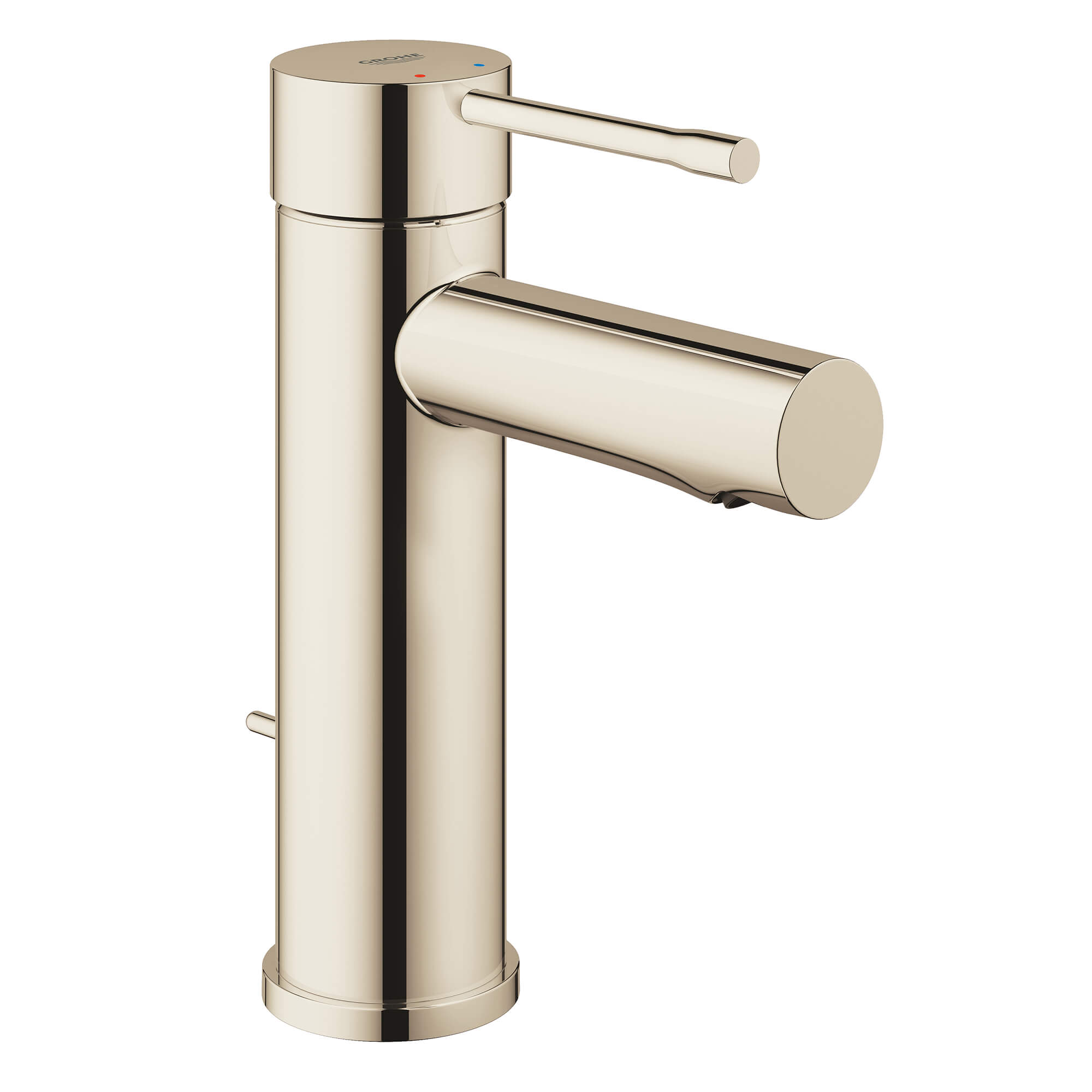 Grohe Single Lever Bathroom Faucet Semis Online